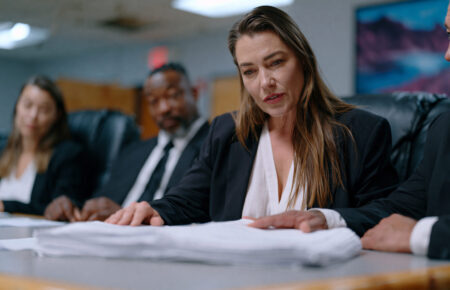 Probation and Parole