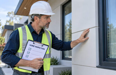 Property Inspection