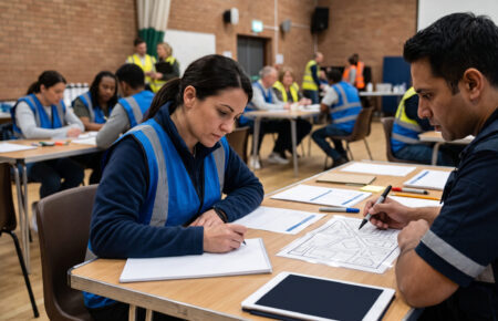 Public-Safety Training
