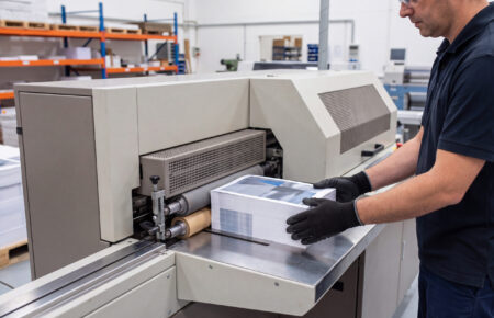 Publishing Production