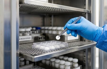 Quality Control and Quality Assurance Technician 