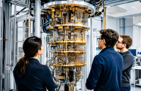 Quantum Technology