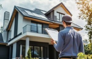 Real-Estate Appraisal