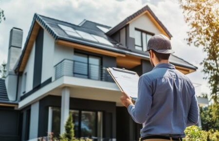 Real-Estate Appraisal