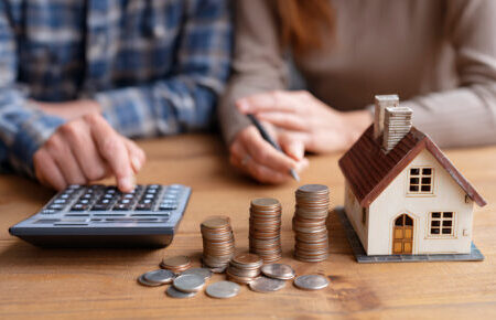 Real-Estate Finance