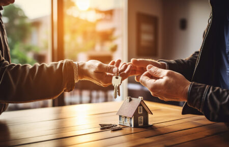 Real-Estate Investment