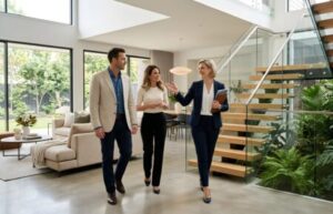 Real-Estate Marketing