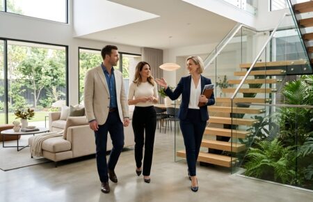 Real-Estate Marketing