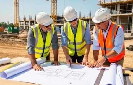 Real-Estate Development