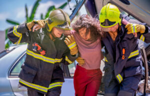Rescue Operations
