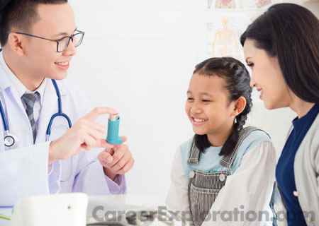 Respiratory Therapy Technician/Assistant Major