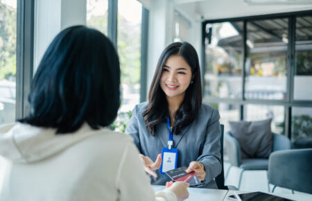 Retail and Commercial Banking
