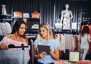 sales manager career description