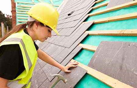 Roofer and Waterproofer