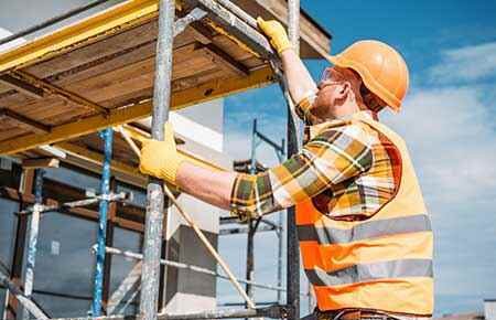 Scaffolding and Access Systems