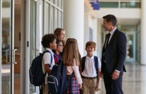 School Administration and Leadership