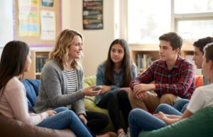 School Counseling and Student Services