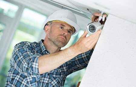 Security and Surveillance Systems Technician