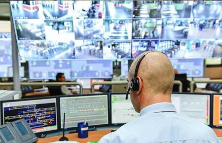 Audio-Video and Smart-Building Technician