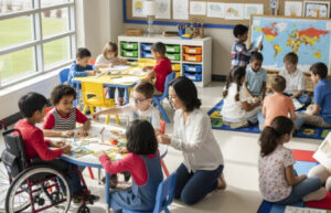Special Education