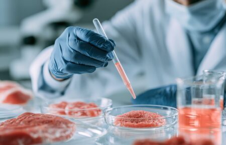 Synthetic Biology