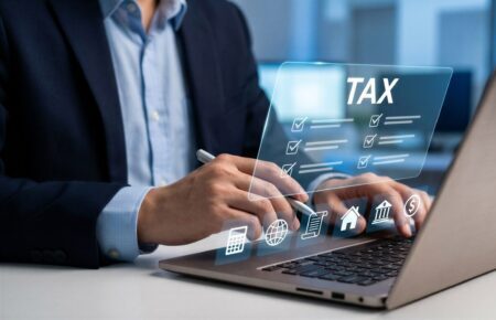 Tax Services