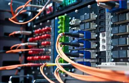 Telecommunications Installer-Technician