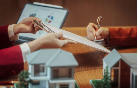 Title and Escrow Services