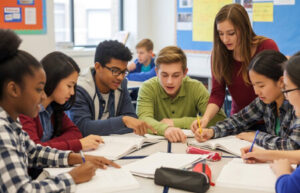 Tutoring and Academic Support