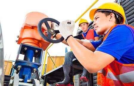 Utilities Apprenticeship Degrees