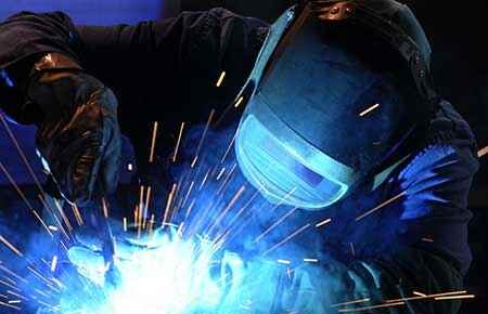 Welder
