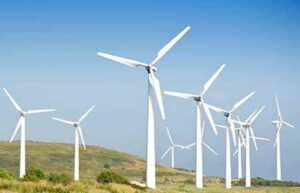 Renewable-Energy Electrical Systems